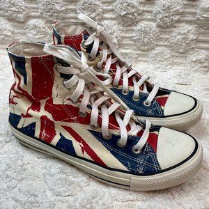 converse british flag